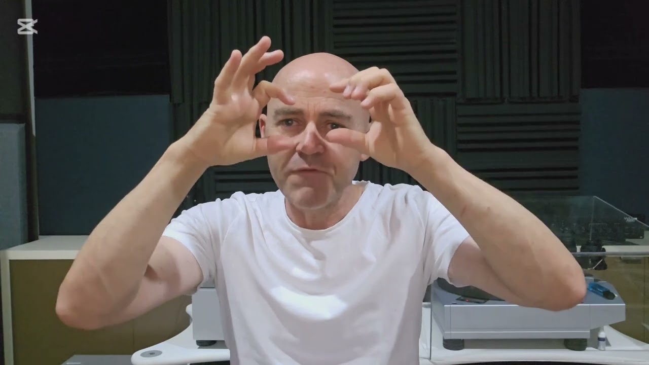 MY FINAL THOUGHTS ON THE RACK ISOLATION WITH STACK AUDIO AUVA 100S