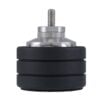 Isolatore AUVA SW